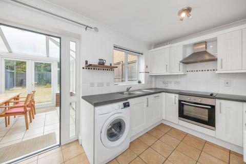 undefined, Woodcock Road, Royston SG8
