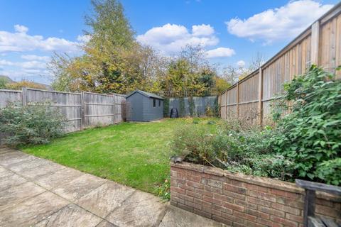 undefined, Woodcock Road, Royston SG8