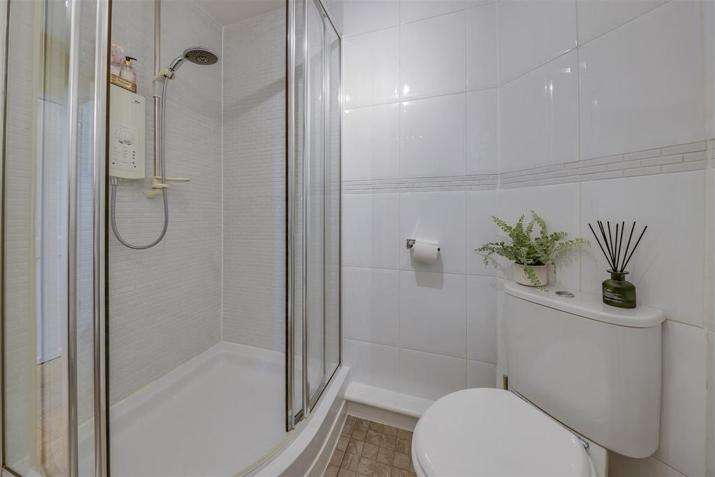 Shower Room Alt