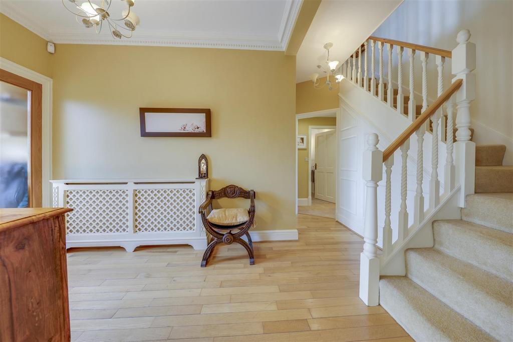 Hallway Alt