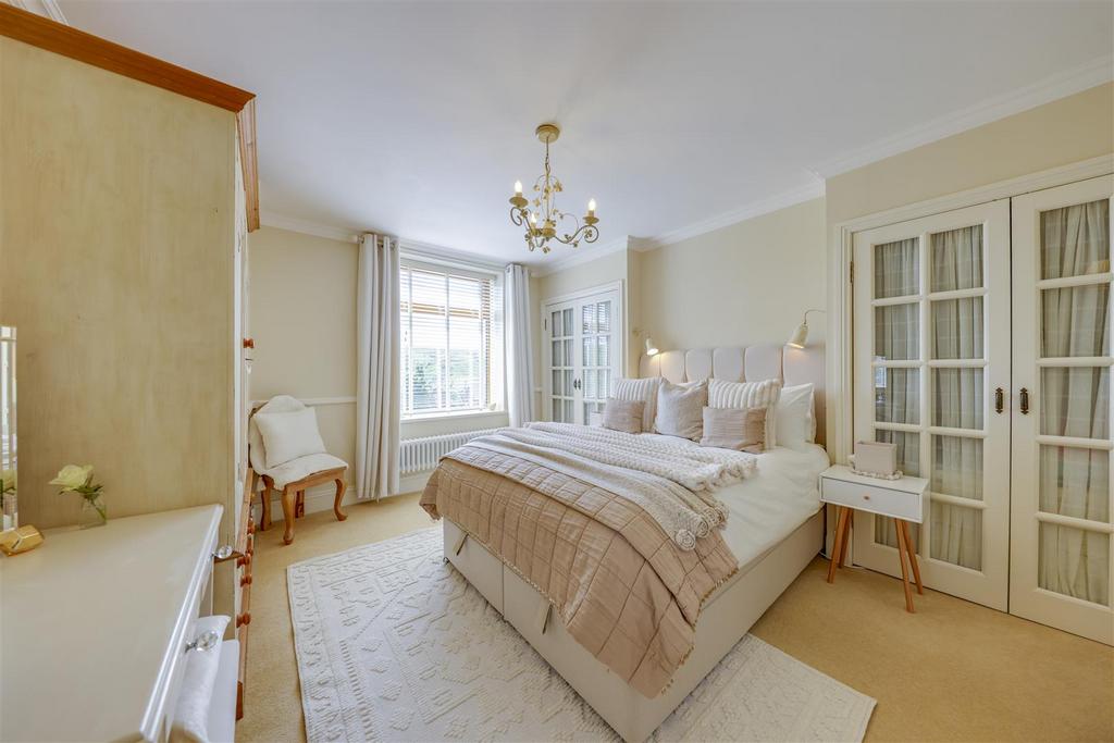 Bed 1