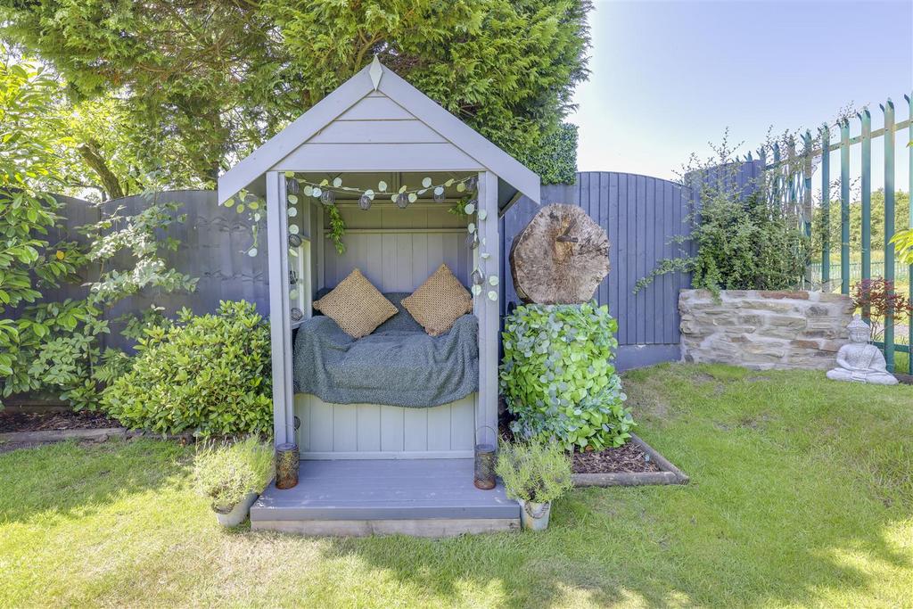 Upper Garden Alt