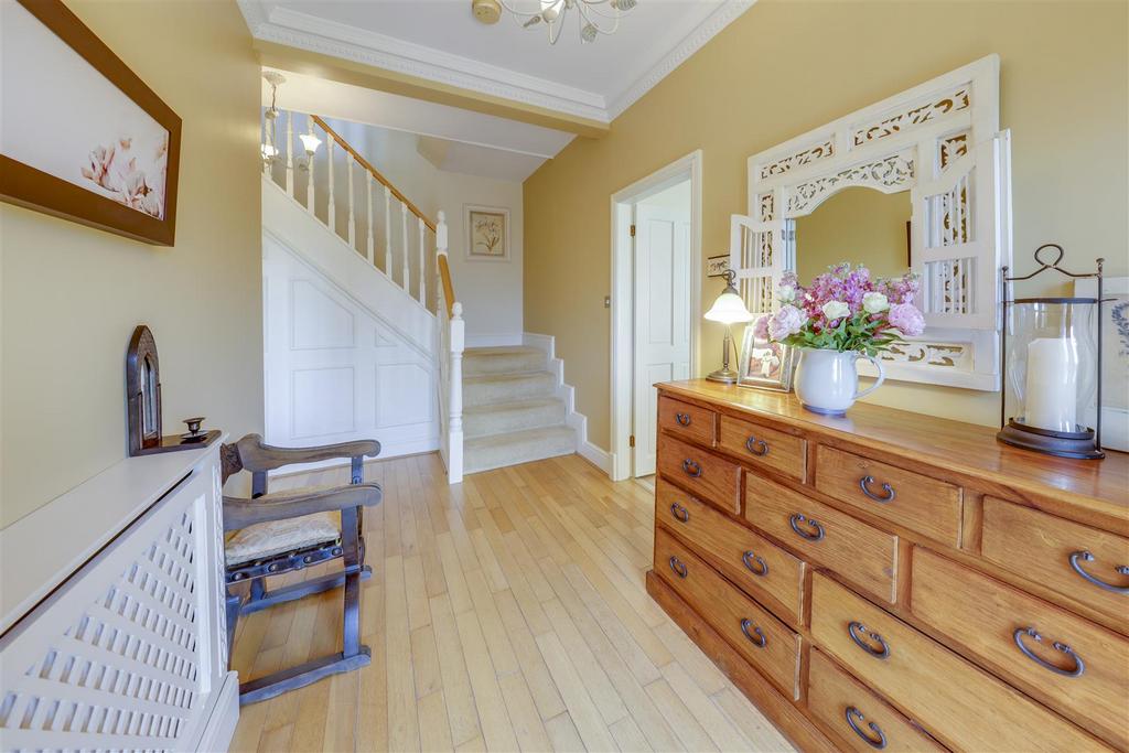Hallway