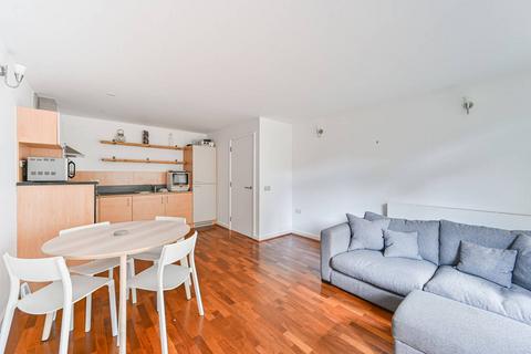 1 bedroom flat for sale, John Harrison Way, Greenwich, London, SE10