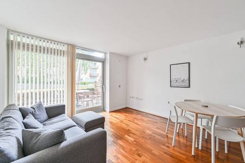 1 bedroom flat for sale, John Harrison Way, Greenwich, London, SE10
