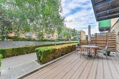 1 bedroom flat for sale, John Harrison Way, Greenwich, London, SE10