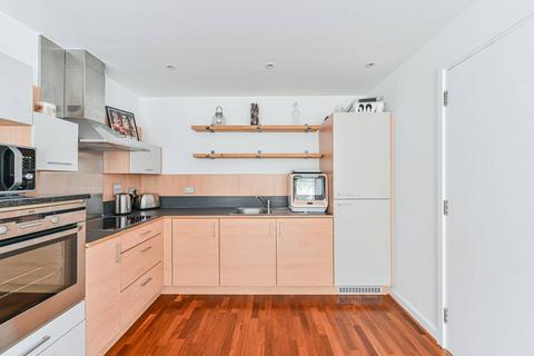1 bedroom flat for sale, John Harrison Way, Greenwich, London, SE10