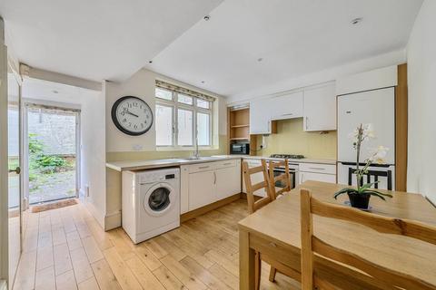undefined, Ponsonby Terrace, Pimlico, London, SW1P