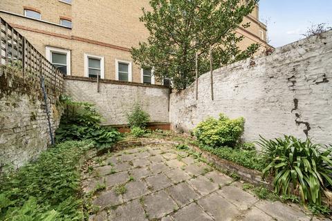 undefined, Ponsonby Terrace, Pimlico, London, SW1P