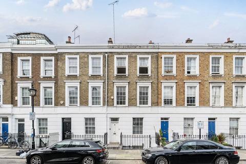 undefined, Ponsonby Terrace, Pimlico, London, SW1P