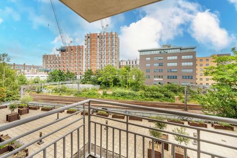 1 bedroom flat for sale, Windmill Lane, Stratford, London, E15