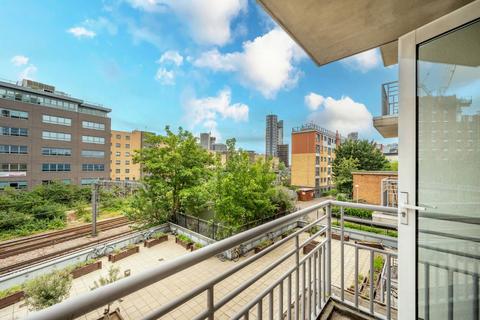 1 bedroom flat for sale, Windmill Lane, Stratford, London, E15
