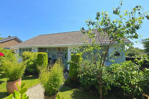 undefined, Hawthorn Park, Okehampton EX20