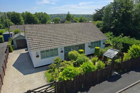 undefined, Hawthorn Park, Okehampton EX20