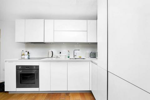 Eythorne Road, Oval Quarters, Oval, London, SW9