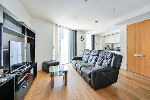 1 bedroom flat for sale, Walworth Road, Elephant and Castle, London, SE1