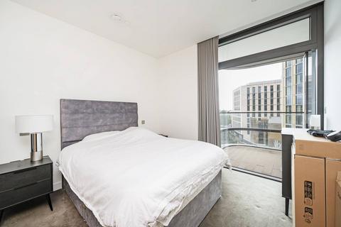 1 bedroom flat for sale, Principal Tower, Worship Street, EC2A, Bishopsgate, London, EC2A