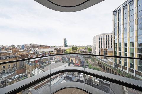 1 bedroom flat for sale, Principal Tower, Worship Street, EC2A, Bishopsgate, London, EC2A