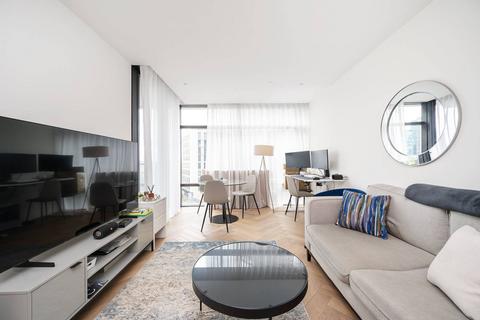1 bedroom flat for sale, Principal Tower, Worship Street, EC2A, Bishopsgate, London, EC2A