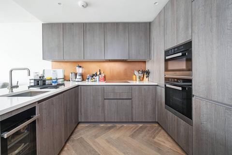 1 bedroom flat for sale, Principal Tower, Worship Street, EC2A, Bishopsgate, London, EC2A