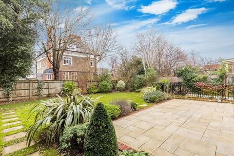 6 bedroom house for sale, Lancaster Road, London SW19