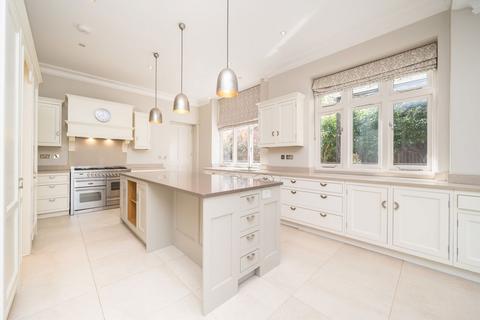 undefined, Lancaster Road, London SW19