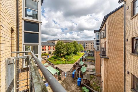 2/1, 21 Handel Place, Glasgow, G5 0TP