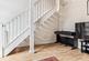 Stairs To Upper