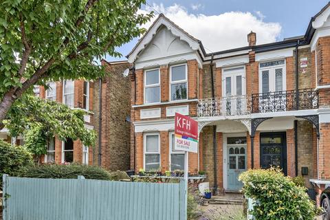 Sidney Road, Beckenham, Kent, BR3