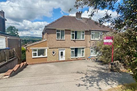 4 bedroom semi-detached house for sale, St Quentin Drive, Bradway, S17 4PP