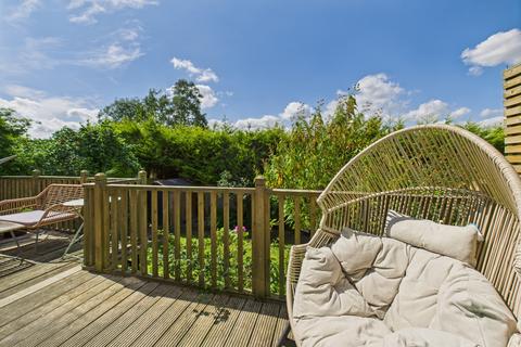 4 bedroom semi-detached house for sale, St Quentin Drive, Bradway, S17 4PP