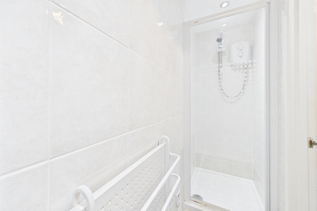 Lower Floor Bathroom