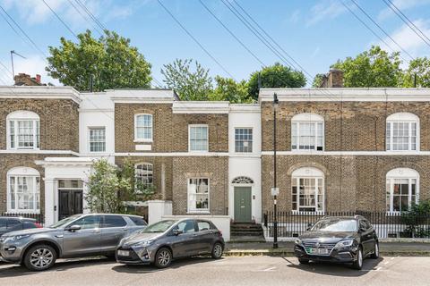 Barnsbury Park, London, N1