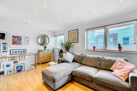 Dartmouth Road, London, SE26