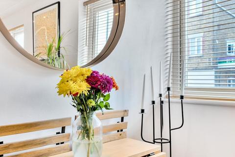 1 bedroom flat for sale, Dartmouth Road, London, SE26