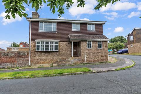 Kymer Gardens, Hassocks, BN6 8QZ