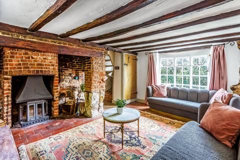 3 bedroom village house for sale, Coldharbour, Dorking, Surrey, RH5 6HG.