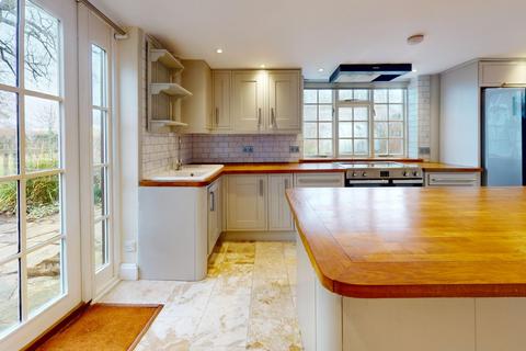 3 bedroom detached house to rent, The Pump House, Hardres Court, Canterbury, Kent, CT4