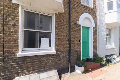 4 bedroom terraced house for sale, Albion Place, Trinity Square, Margate, Kent, CT9