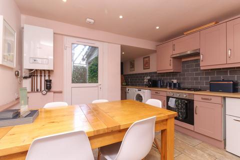 4 bedroom terraced house for sale, Albion Place, Trinity Square, Margate, Kent, CT9