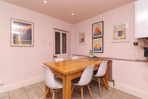 4 bedroom terraced house for sale, Albion Place, Trinity Square, Margate, Kent, CT9