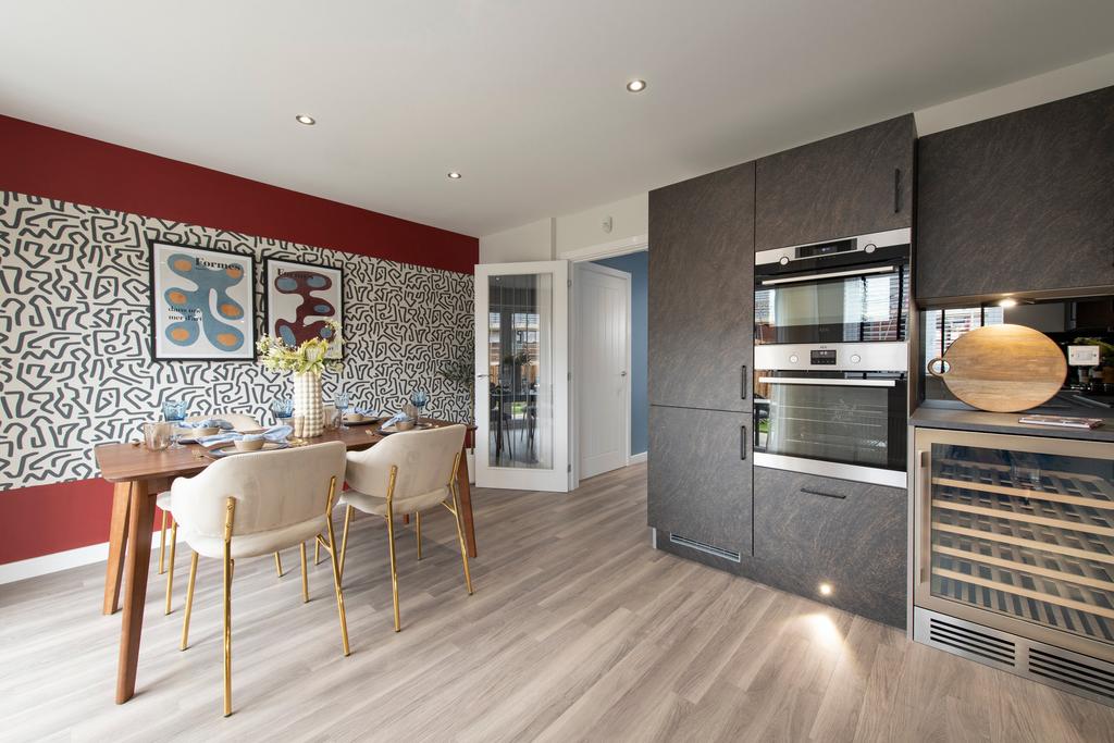 Showhome photography