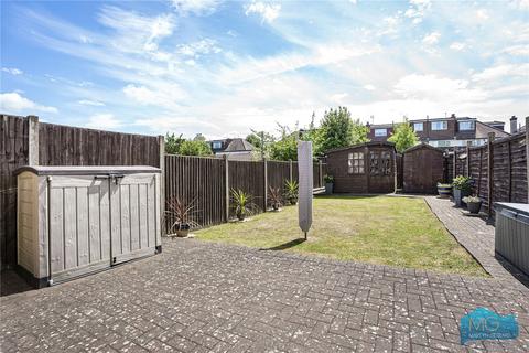5 bedroom terraced house for sale, Finchley Park, North Finchley, N12