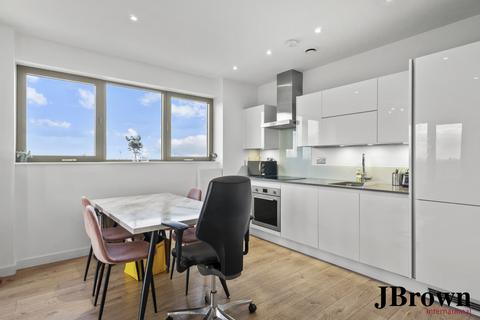 undefined, Galley House, 1 Atlantis Avenue, London, E16