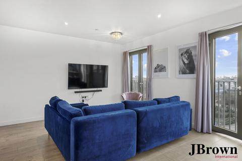 undefined, Galley House, 1 Atlantis Avenue, London, E16