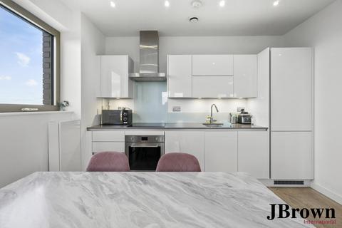 undefined, Galley House, 1 Atlantis Avenue, London, E16