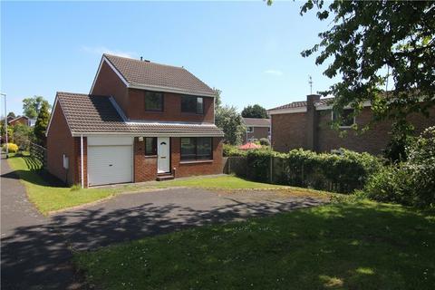 undefined, Ancroft Garth, High Shincliffe, Durham, DH1