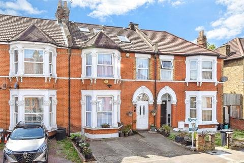 4 bedroom terraced house for sale, Hazeldene Road, Ilford, Essex