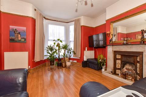 Hazeldene Road, Ilford, Essex