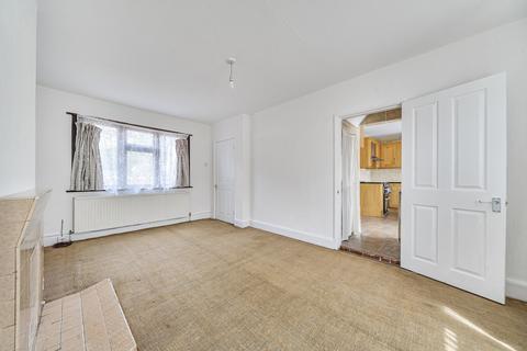 3 bedroom semi-detached house for sale, Fryent Crescent, London NW9